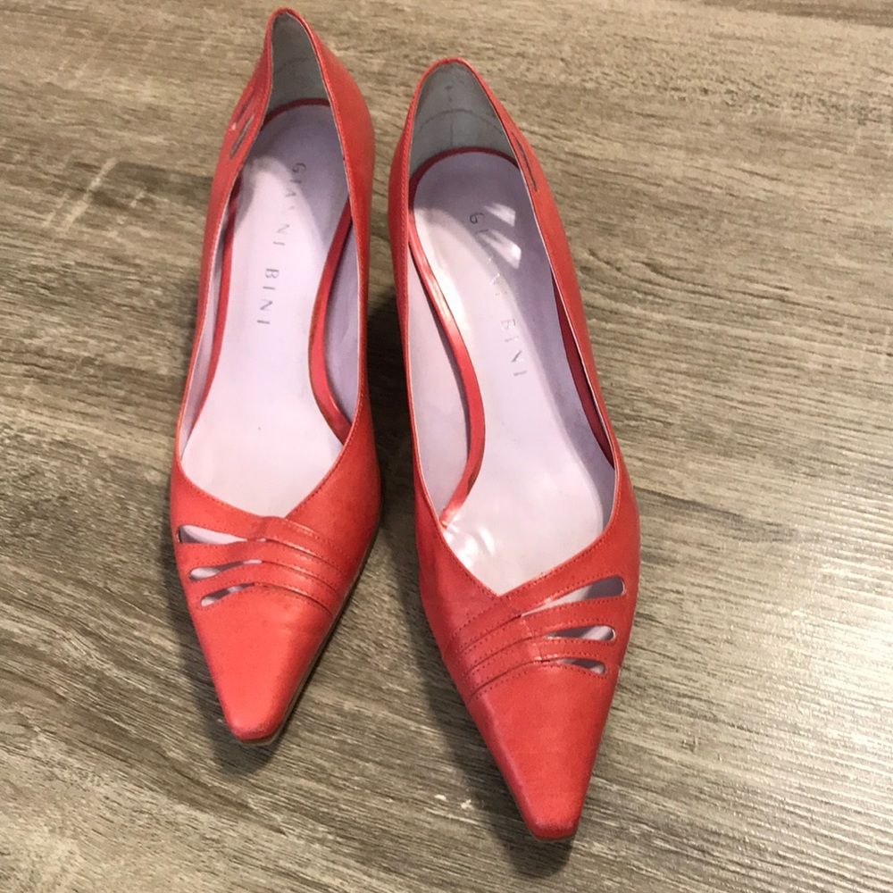 Gianni Bini heels